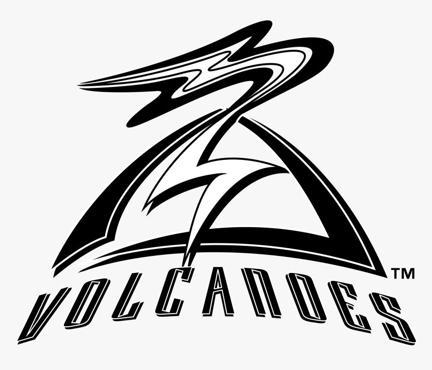 Salem Keizer Volcanoes Logo Png Transparent, Png Download, Free Download