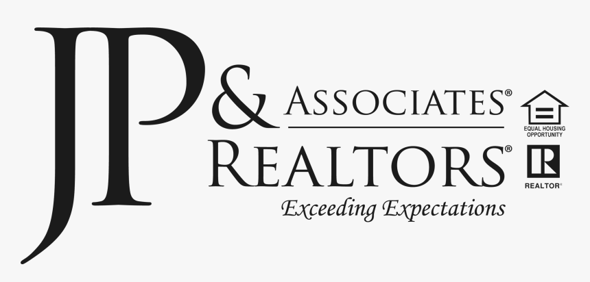 Jp & Associates Realtors , Png Download, Transparent Png, Free Download