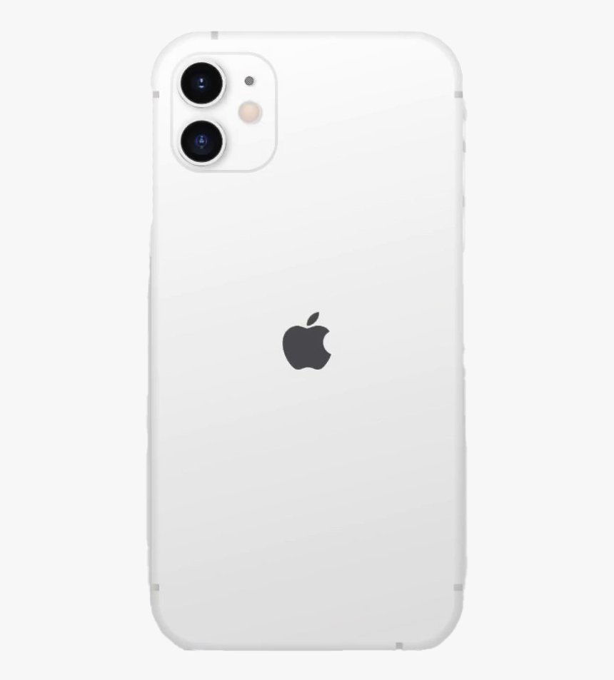 White Iphone 11 Png Clipart, Transparent Png, Free Download