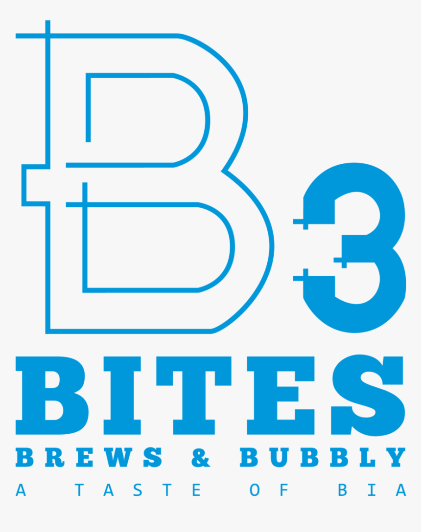 18 Bbb Logo-blue Png, Transparent Png, Free Download