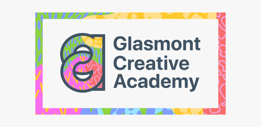 A Logo Of Glasmont Academy, A Fictional Educational, HD Png Download, Free Download