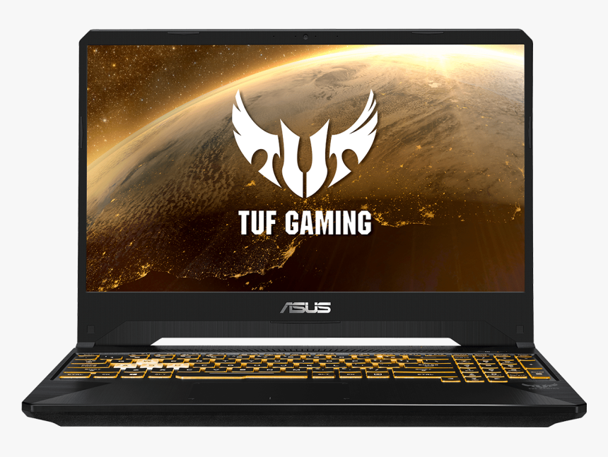 Asus Tuf Gaming Fx505, HD Png Download, Free Download