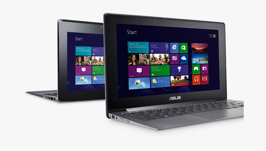 Asus Taichi 21, HD Png Download, Free Download