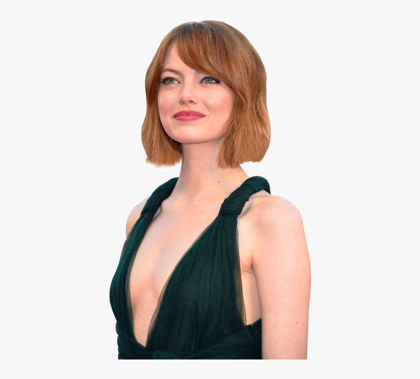 Emma Stone Png Transparent Image - Emma Stone Png, Png Download, Free Download