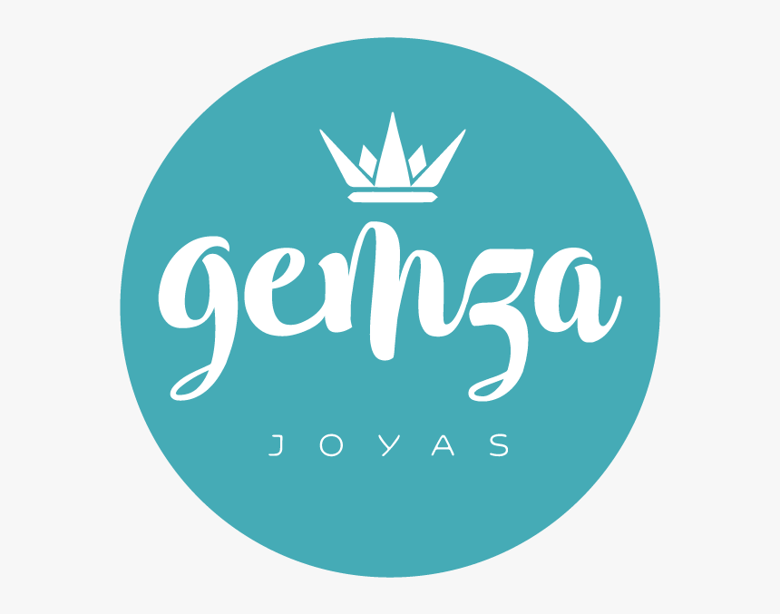 Gemza Joyas - Circle, HD Png Download, Free Download