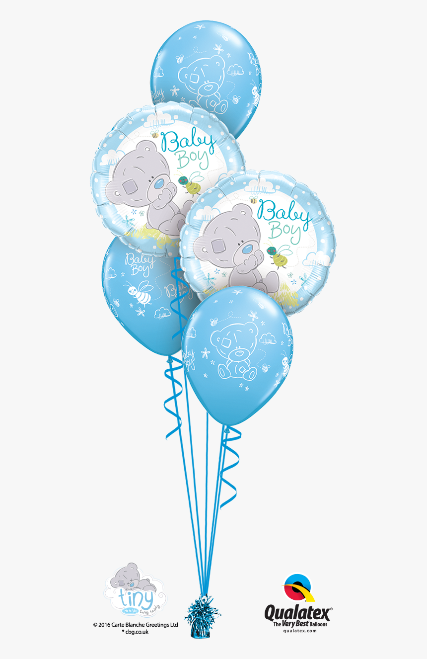 Just Married Helium Balloons, HD Png Download, Free Download