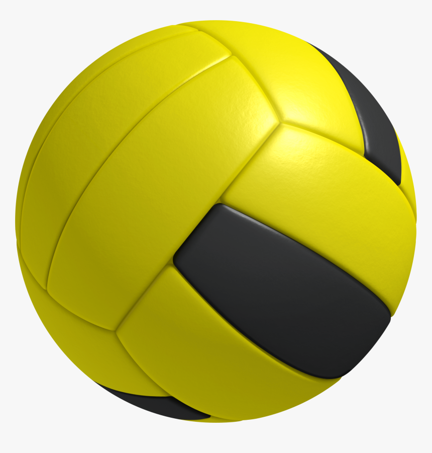 Volleyball Png Background - Volleyball Png, Transparent Png, Free Download