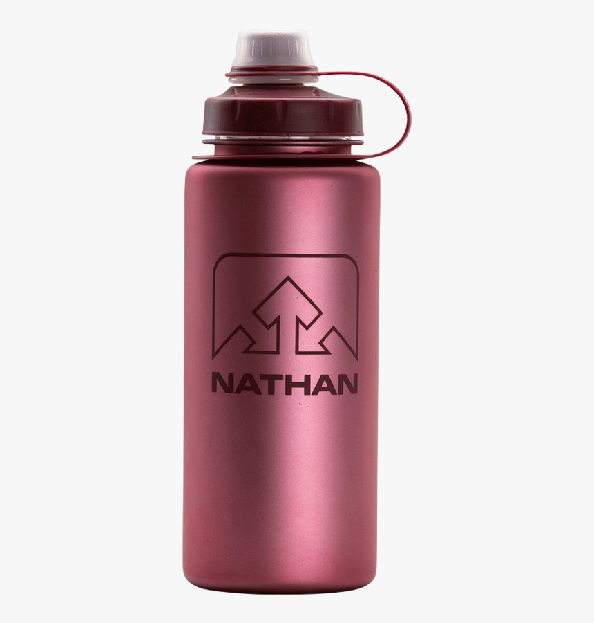 Nathan Water Bottles, HD Png Download, Free Download