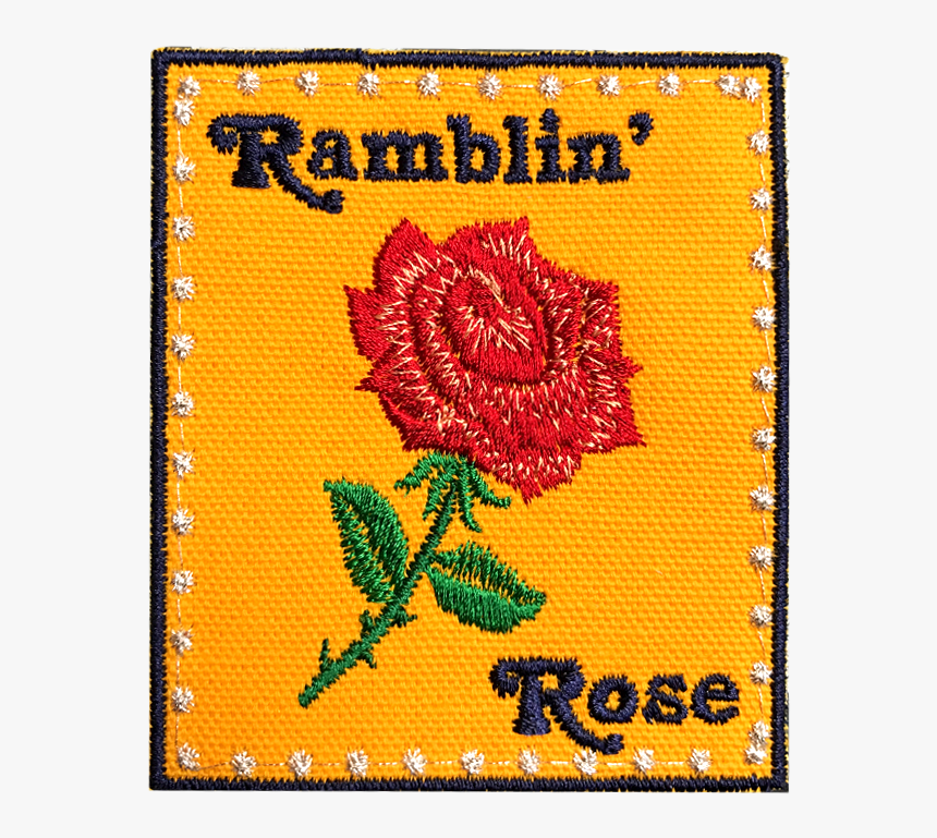 Ramblin - Emblem, HD Png Download, Free Download