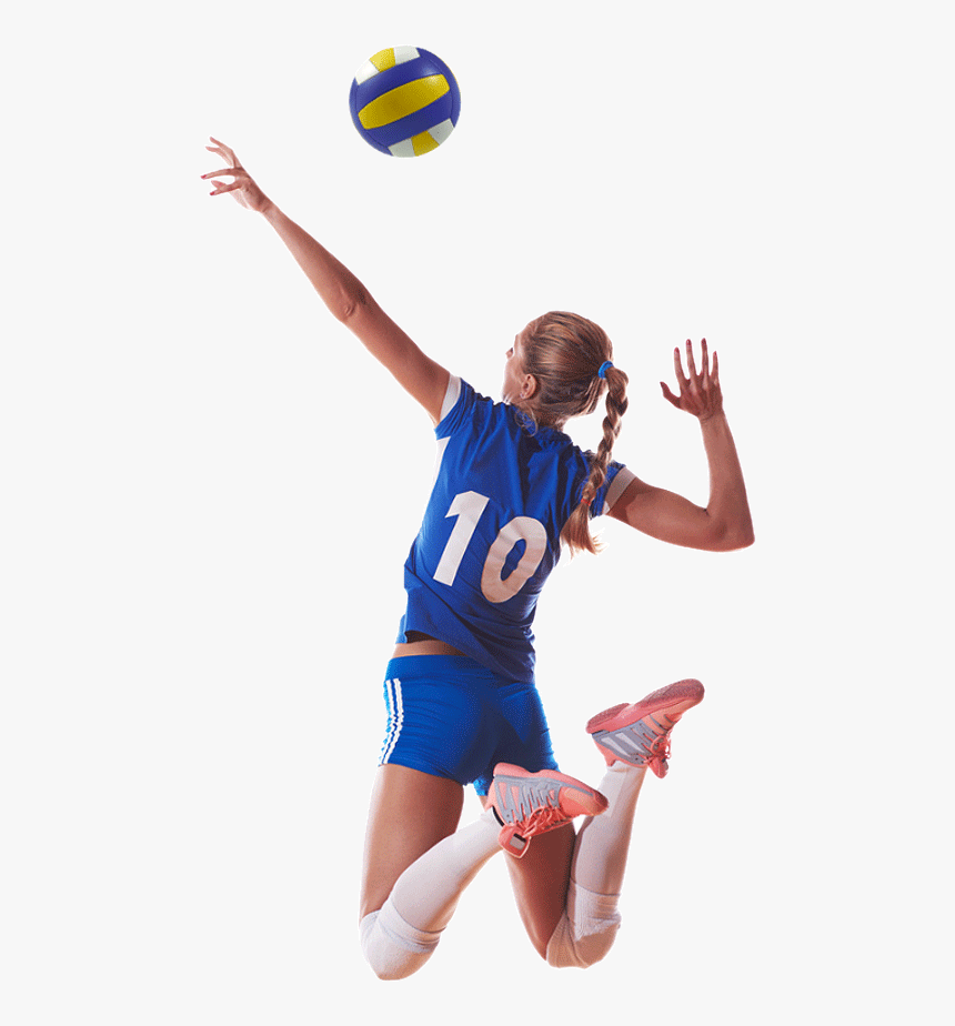 Volleyball, HD Png Download, Free Download