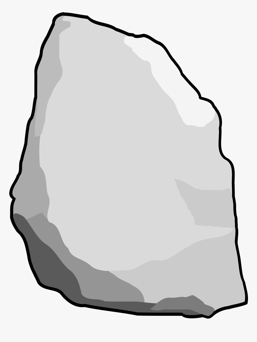 Cartoon Stone Png - Stone Clipart Png, Transparent Png, Free Download