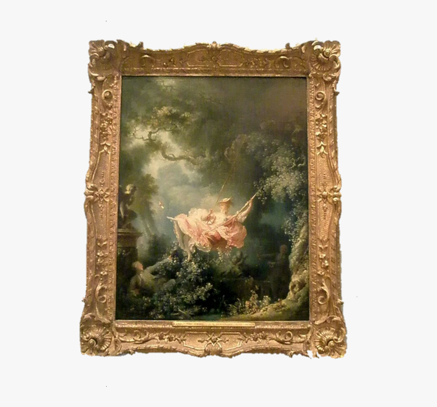 Image - Rococo To Neoclassicism The 18th Century In Europe, HD Png Download, Free Download