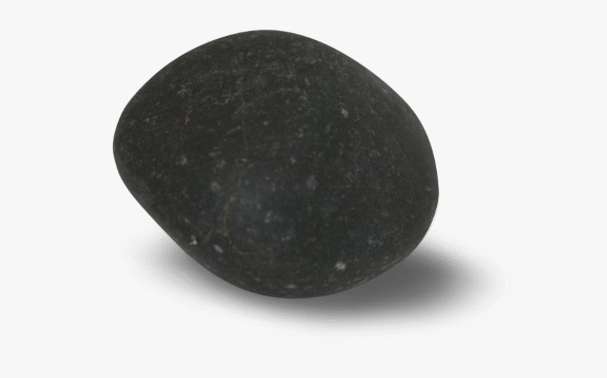 Pebble Stone Png - Pebble, Transparent Png, Free Download