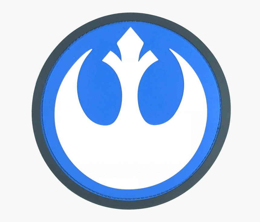 Rebel Alliance Png - Star Wars, Transparent Png, Free Download