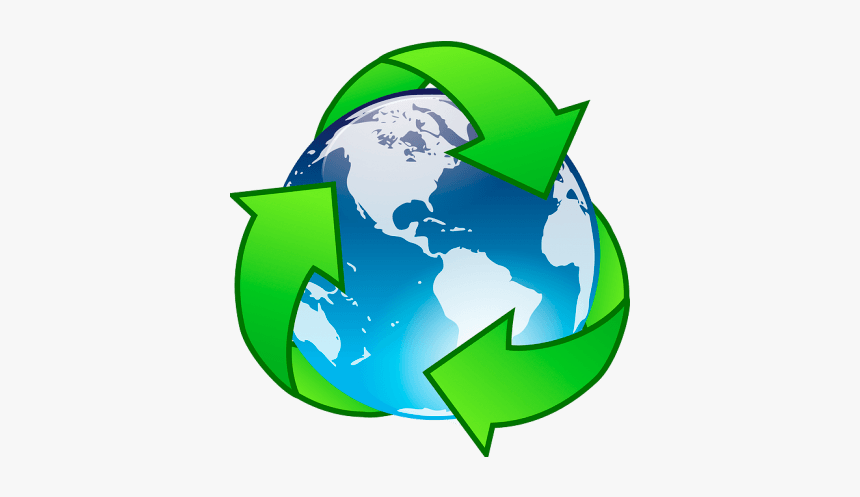 Recycle Clip Art, HD Png Download, Free Download
