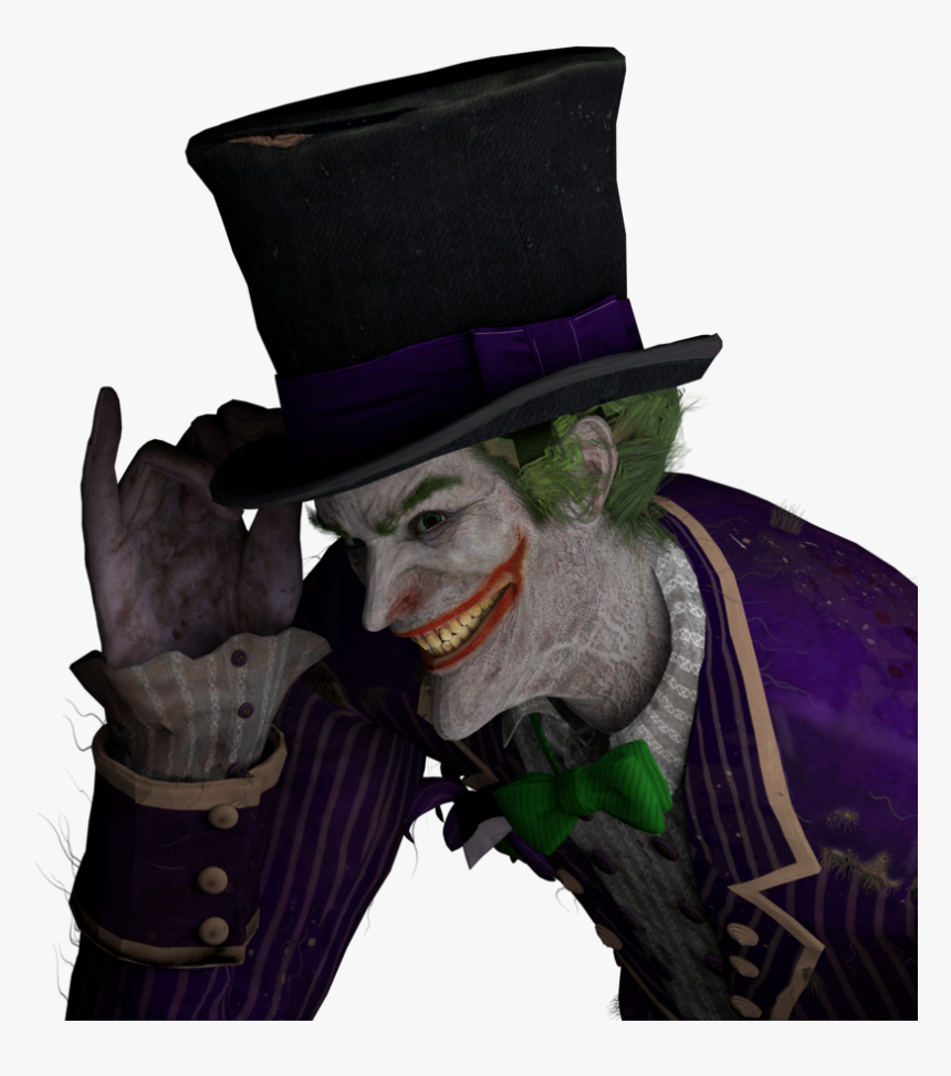 Clip Art Sad Joker - Joker, HD Png Download, Free Download