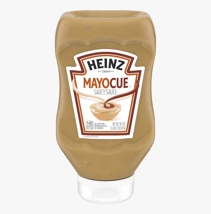 Heinz Mayocue, HD Png Download, Free Download