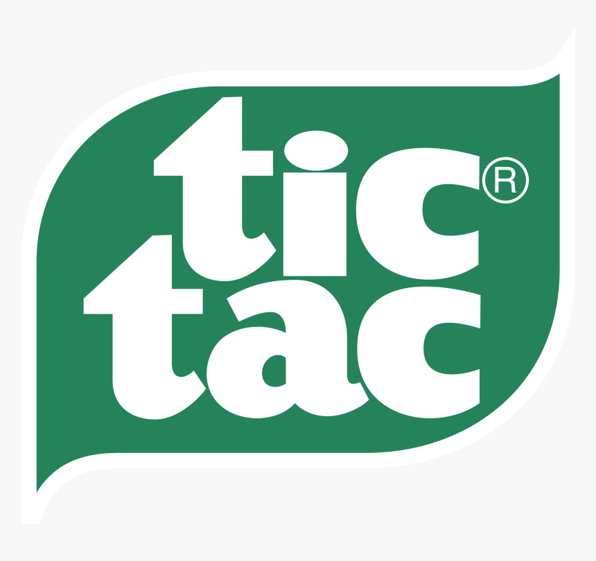 Tic Tac, HD Png Download, Free Download