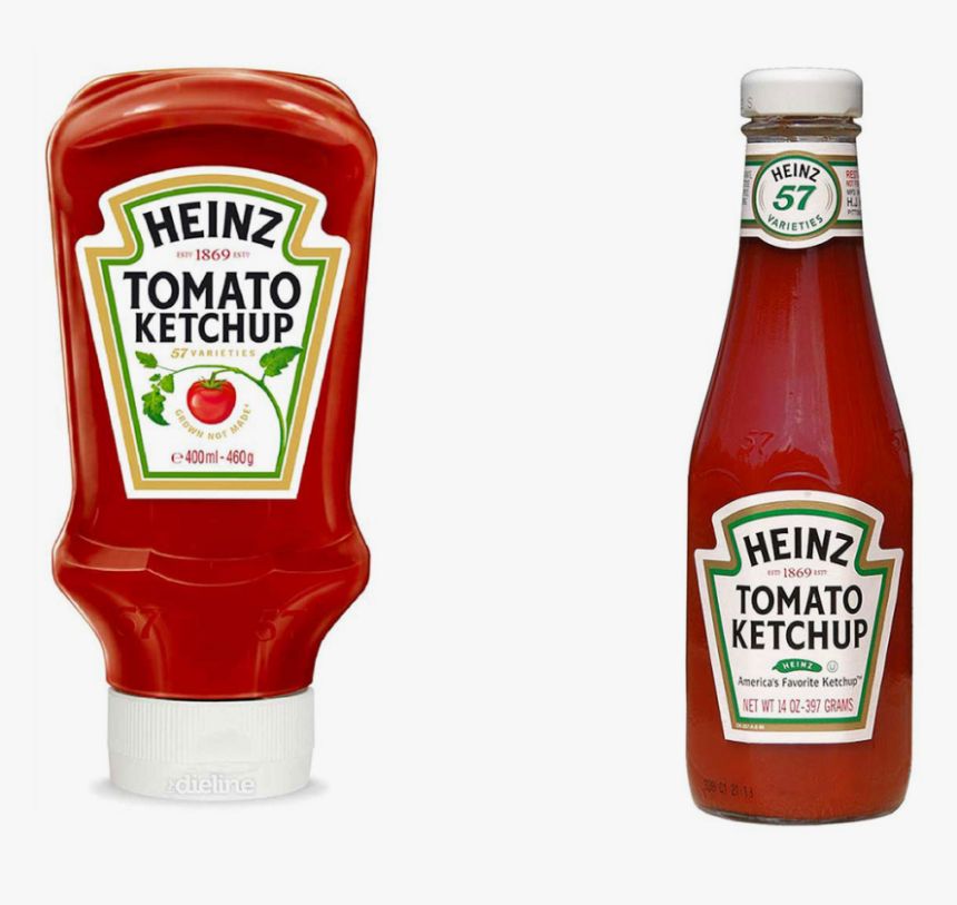 Heinz Ketchup 24 Oz, HD Png Download, Free Download