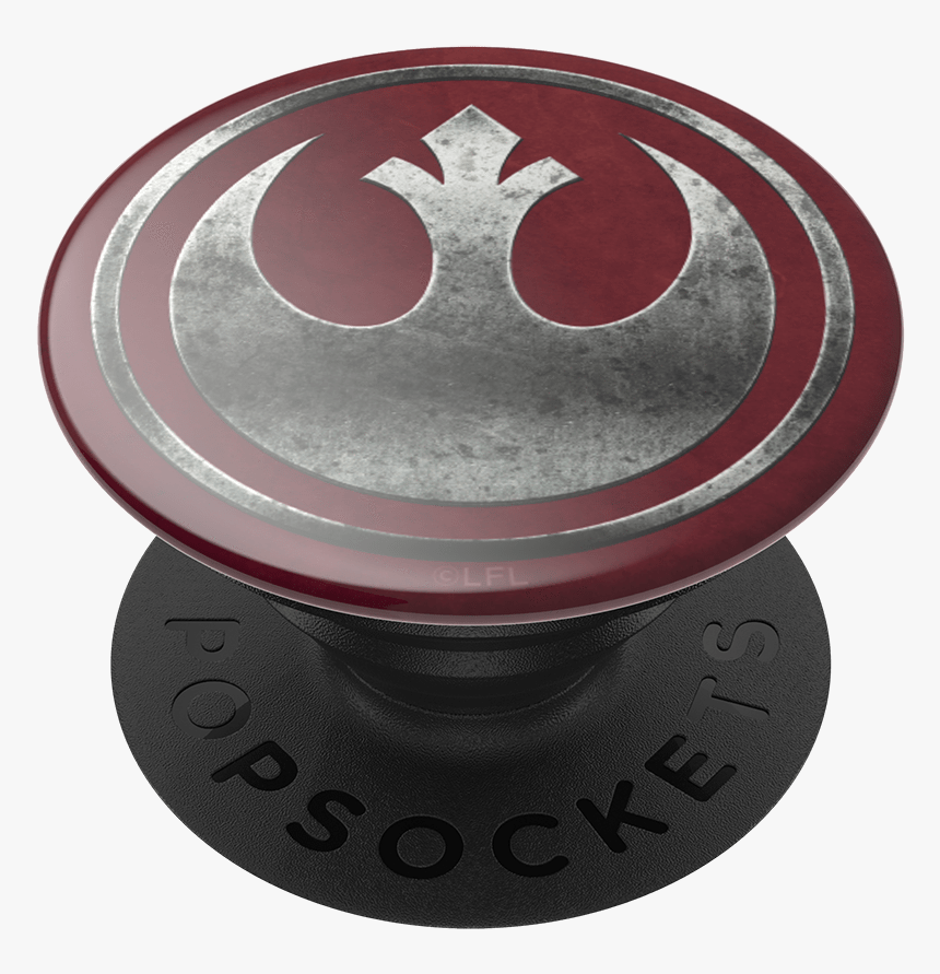 Transparent Star Wars Rebel Symbol Png - Broncos Popsocket, Png Download, Free Download