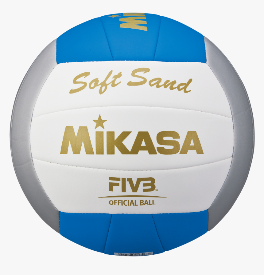 Transparent Volleyball - Mikasa, HD Png Download, Free Download