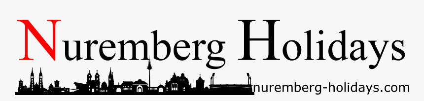 Nuremberg Holidays - Poster, HD Png Download, Free Download