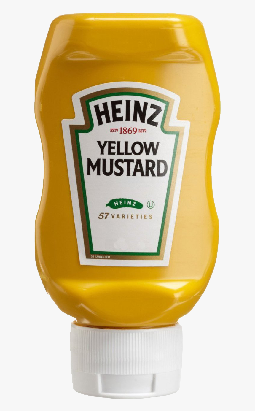 Heinz Ketchup Png, Transparent Png, Free Download