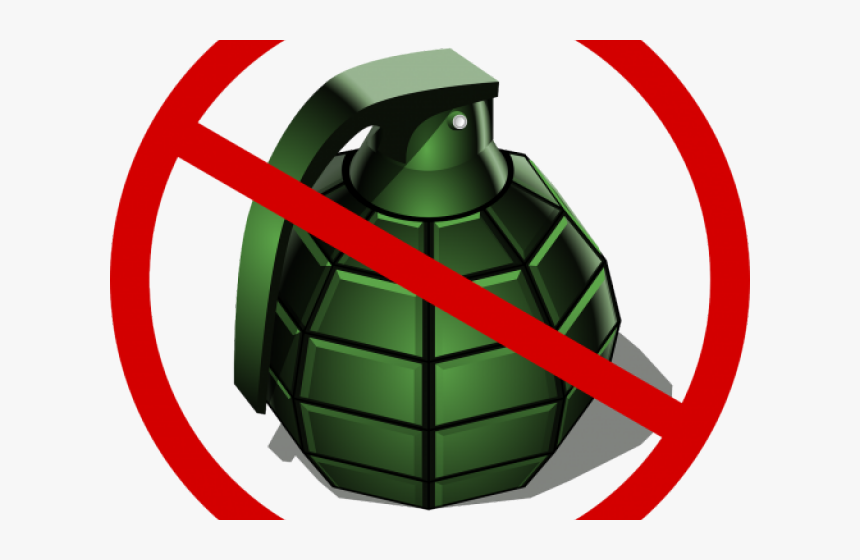 Denied Stamp Clipart Us Army - No Explosive Sign Png, Transparent Png, Free Download