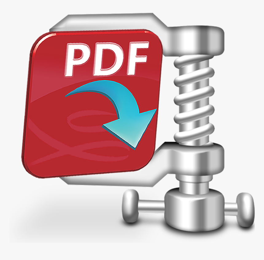 Compress pdf