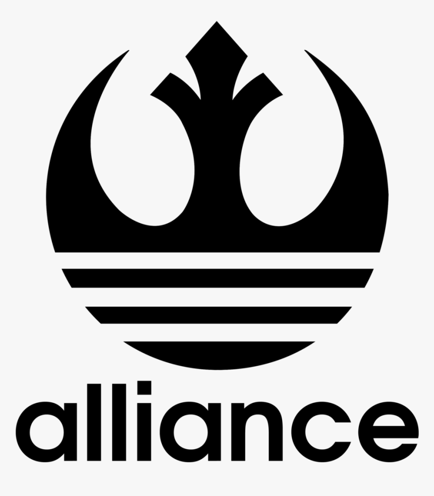 Logo Resistance Star Wars, HD Png Download, Free Download