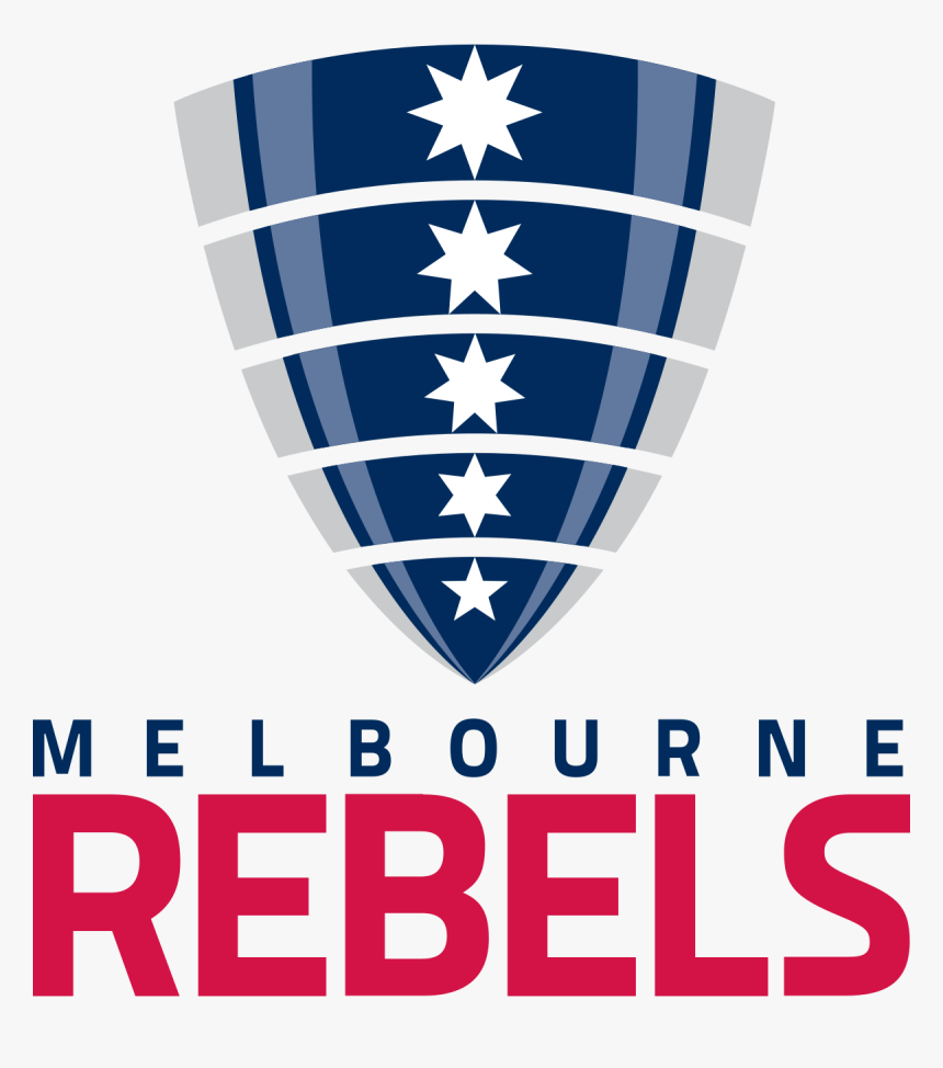 Melbourne Rebels Logo, HD Png Download, Free Download