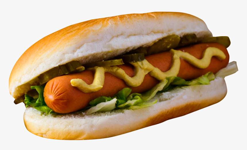 Hot Dog Png Transparent Image Pngpix - Hot Dog Png Transparent, Png Download, Free Download