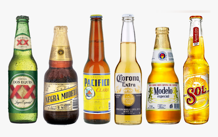 La Mejor Cerveza Mexicana, HD Png Download, Free Download