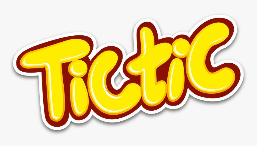 Logo Tic Tic Snack, HD Png Download, Free Download