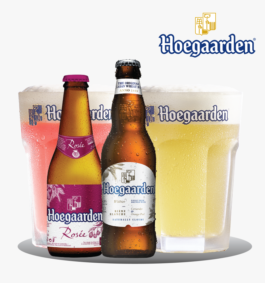 Hoegaarden Beer, HD Png Download, Free Download