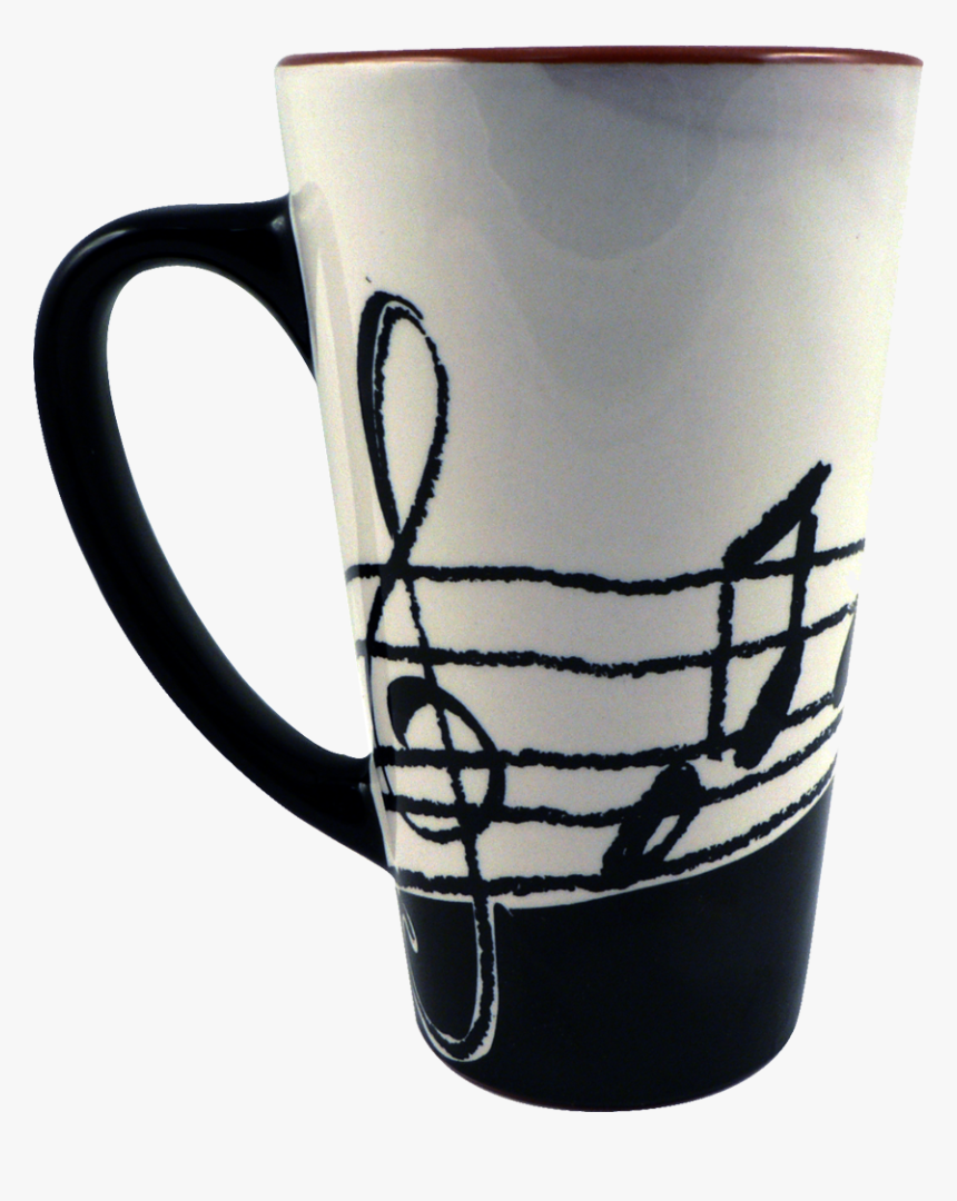 Vasos Con Notas Musicales, HD Png Download, Free Download