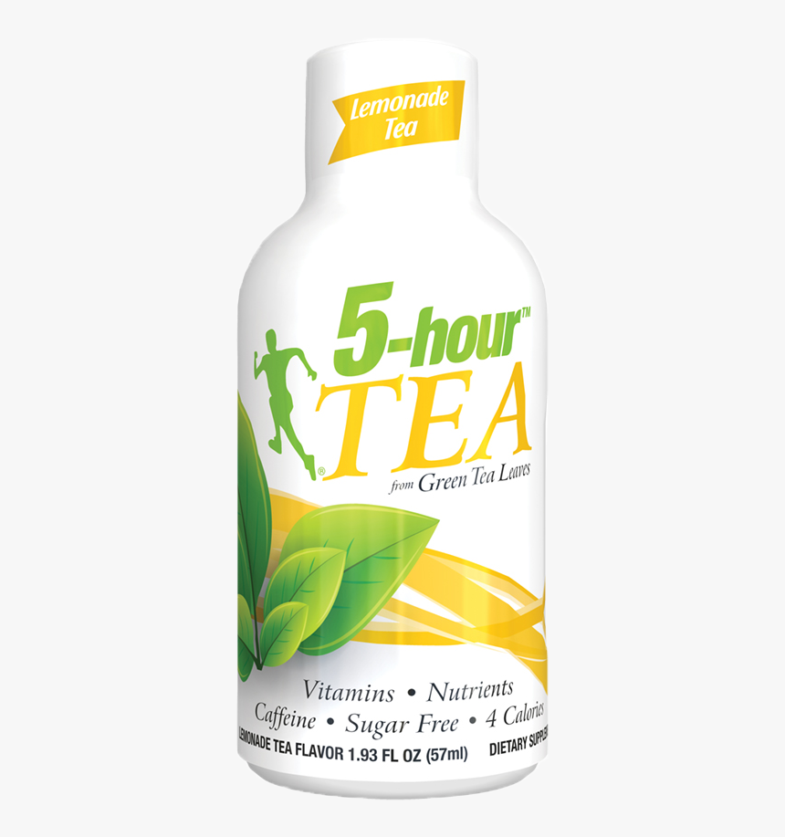 5 Hour Energy Tea, HD Png Download, Free Download