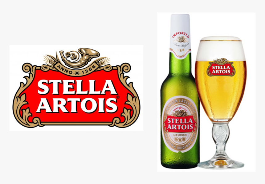 Stella Artois Logo Png