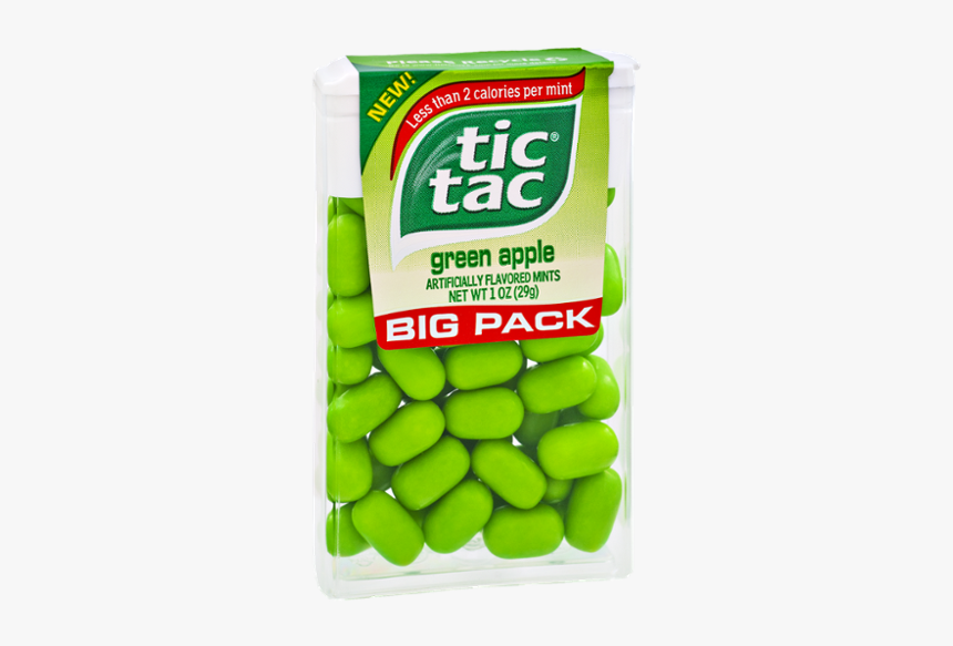 Tic Tac No Background, HD Png Download, Free Download