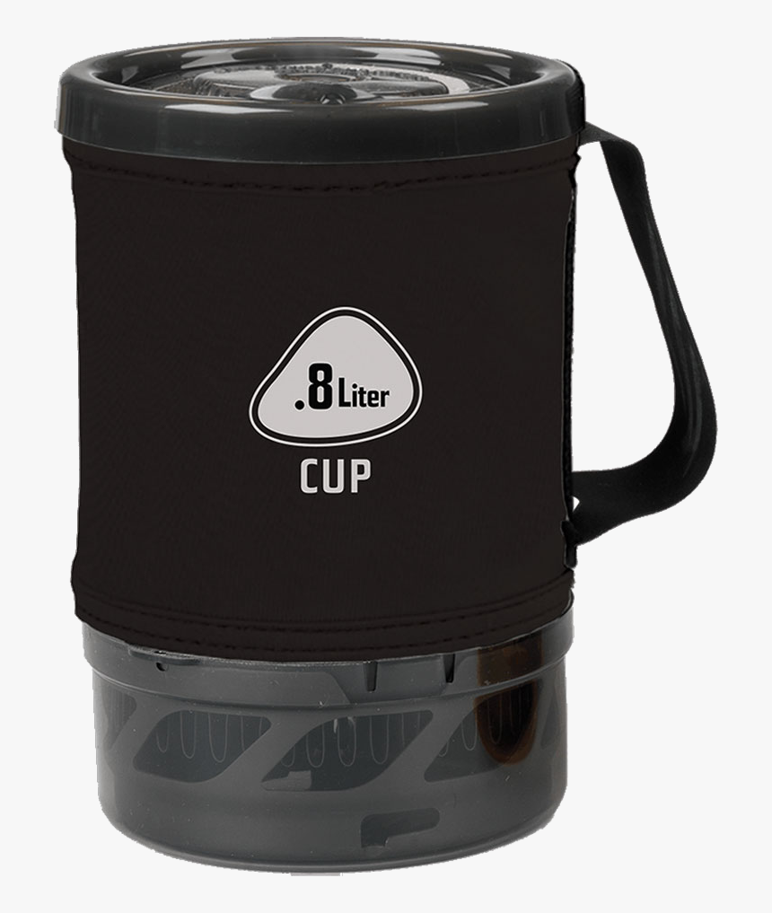 Transparent Jazz Cup Png - Jetboil Spare Cup, Png Download, Free Download