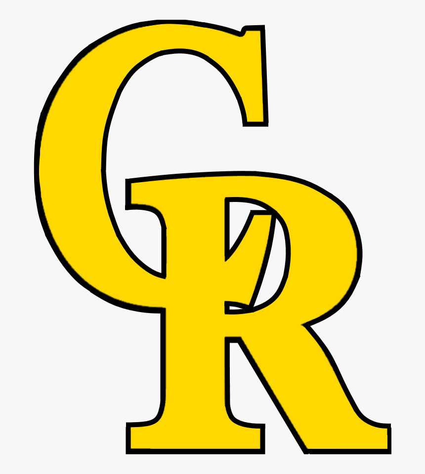 The Crestview Rebels Defeat The John F - Crestview Rebels High School Logo, HD Png Download, Free Download