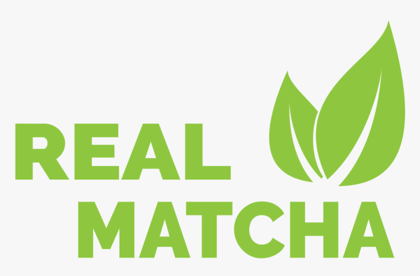 Real Matcha The Healthiest Green Tea Of Planet - Graphic Design, HD Png Download, Free Download