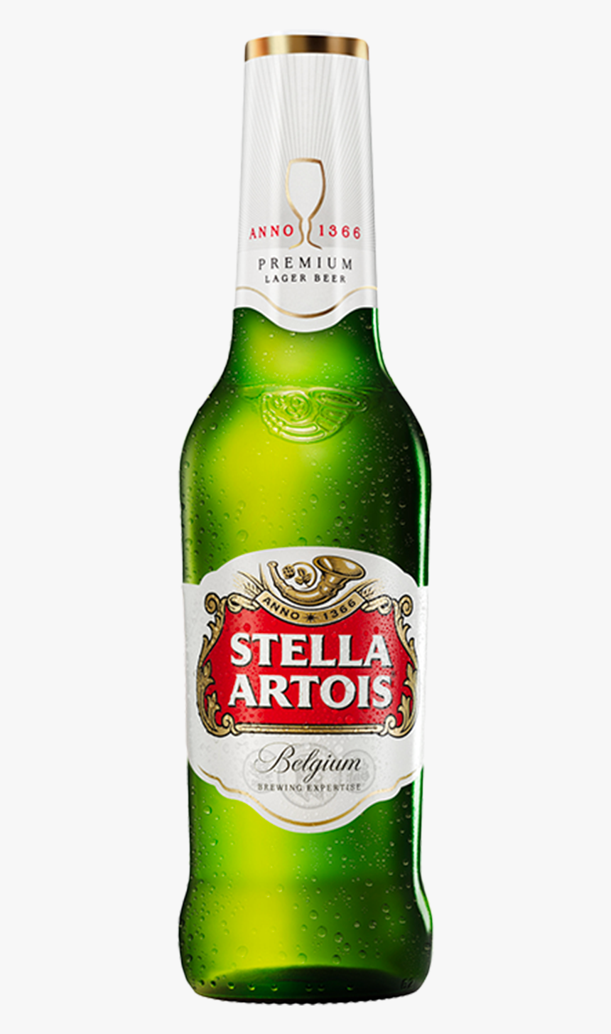 Transparent Stella Beer Png - Stella Long Neck Png, Png Download, Free Download