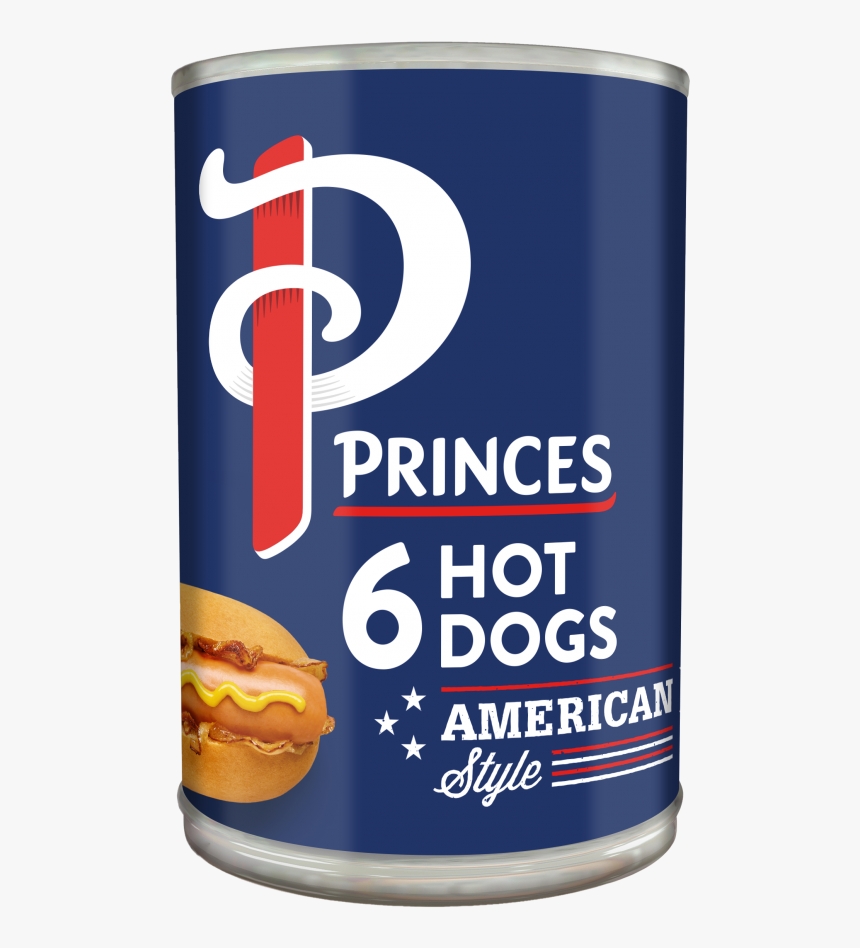 American Style Hot Dogs - Breakfast Sandwich, HD Png Download, Free Download