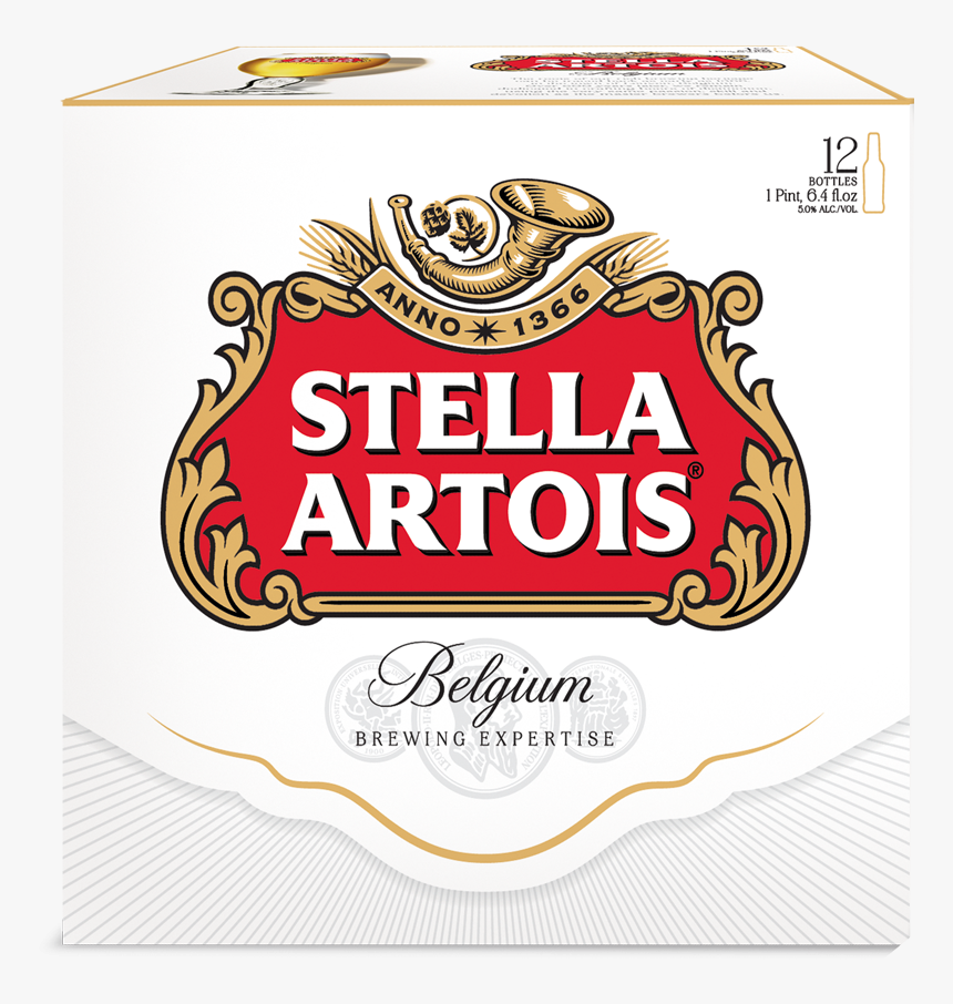 Stella Artois, HD Png Download, Free Download