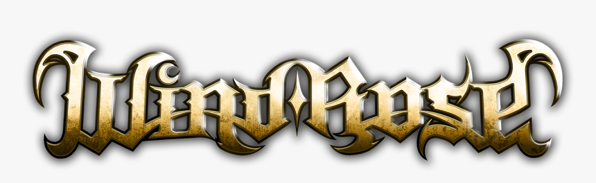 Wind Rose Band Logo, HD Png Download, Free Download