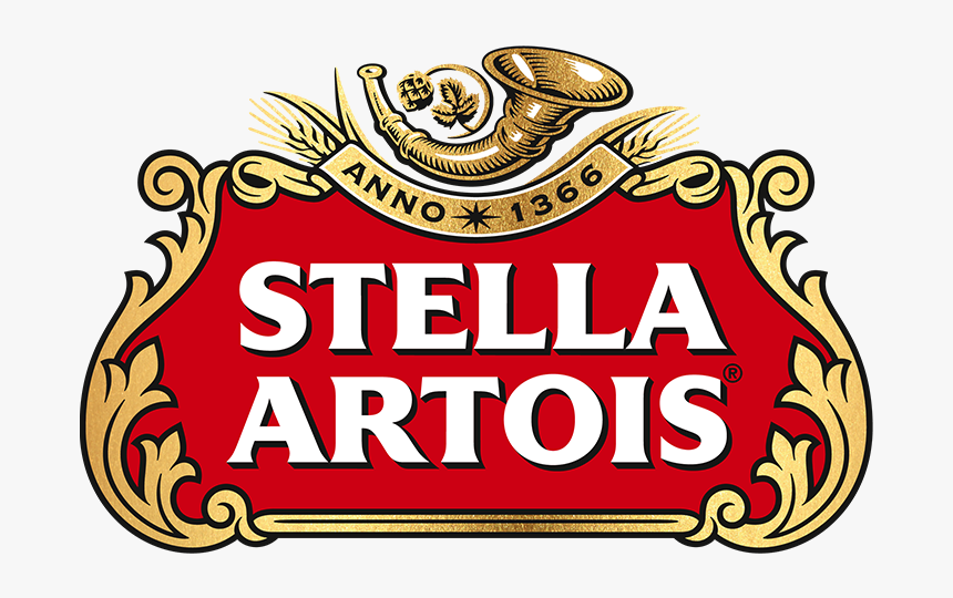 Stella Artois Logo 2016, HD Png Download, Free Download