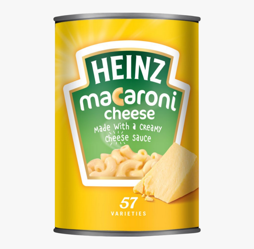 Heinz Macaroni And Cheese, HD Png Download, Free Download
