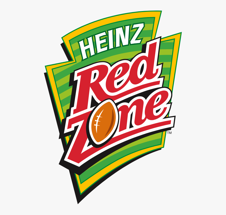 Heinz Field Red Zone, HD Png Download, Free Download