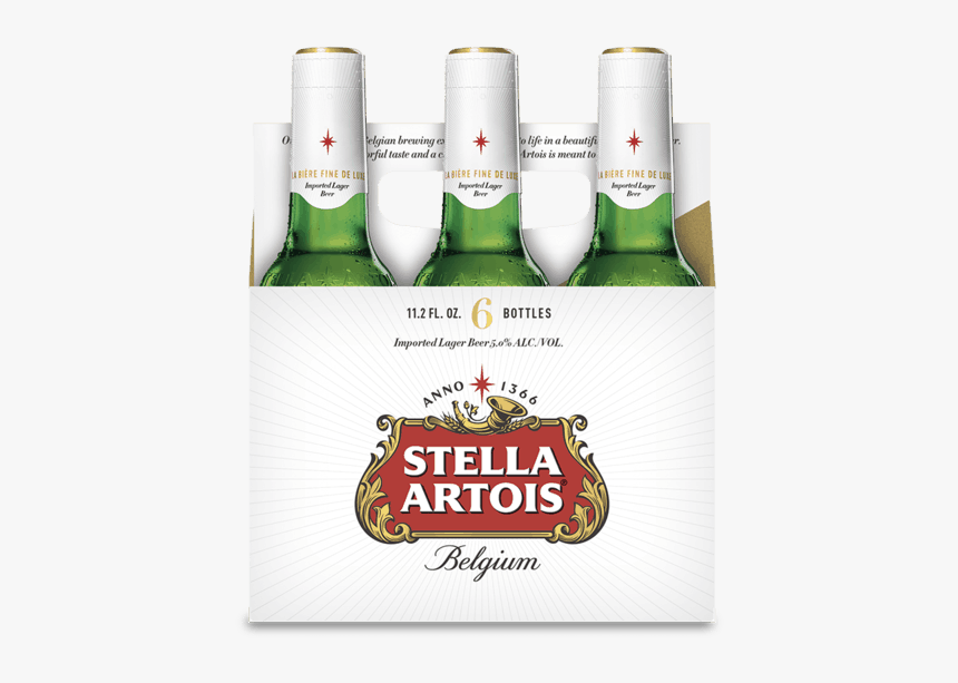 Stella Artois, HD Png Download, Free Download